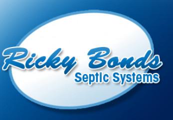 Ricky Bonds Septic Systems & Water Wells, LLC (1376364)